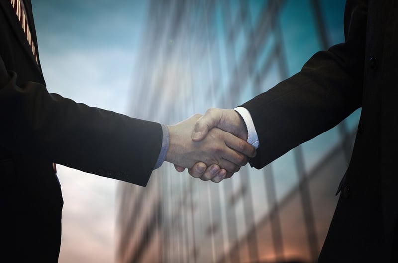Vendor Negotiation
