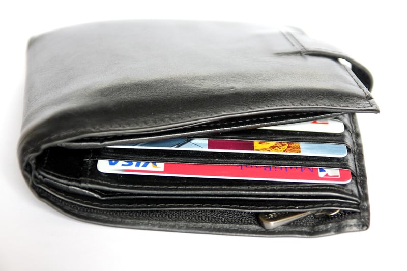 Expense Management
